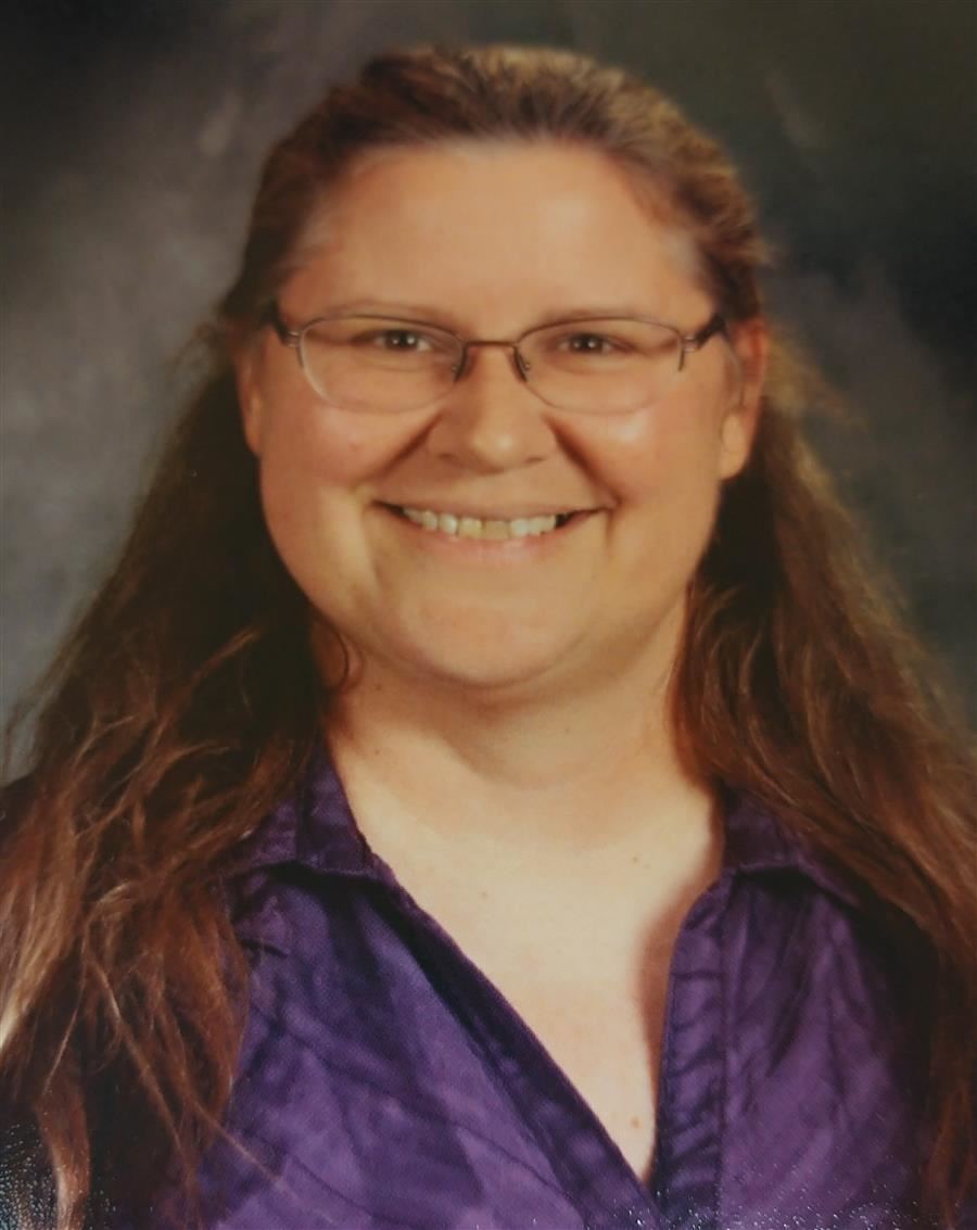 Mrs. Carolyn Zubetz Mrs. Carolyn Zubetz